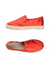 8 Espadrillas donna