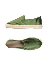 8 Espadrillas donna