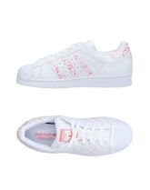 ADIDAS ORIGINALS Sneakers & Tennis shoes basse donna