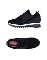 ALEXANDER SMITH Sneakers & Tennis shoes basse donna