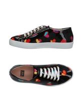 BOUTIQUE MOSCHINO Sneakers & Tennis shoes basse donna