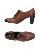 CALPIERRE Stringate donna