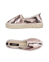 COLORS OF CALIFORNIA Espadrillas donna