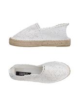 COLORS OF CALIFORNIA Espadrillas donna