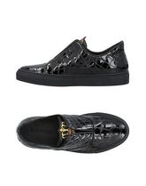 DIBRERA BY PAOLO ZANOLI Sneakers & Tennis shoes basse donna