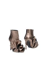 DIVINE FOLLIE Stivaletti donna