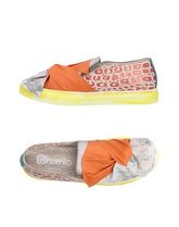 EBARRITO Sneakers & Tennis shoes basse donna