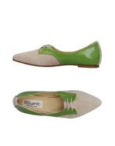EBARRITO Stringate donna
