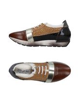 EBARRITO Sneakers & Tennis shoes basse donna