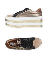 EBARRITO Sneakers & Tennis shoes basse donna