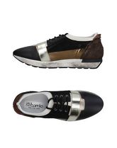 EBARRITO Sneakers & Tennis shoes basse donna