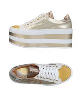 EBARRITO Sneakers & Tennis shoes basse donna