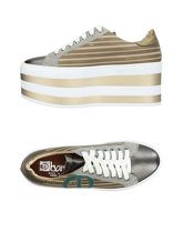 EBARRITO Sneakers & Tennis shoes basse donna