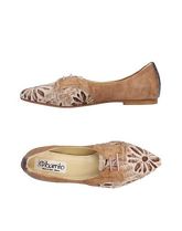 EBARRITO Stringate donna