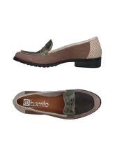 EBARRITO Mocassino donna