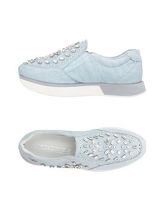 EDDY DANIELE Sneakers & Tennis shoes basse donna