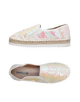 EMANUÉLLE VEE Espadrillas donna