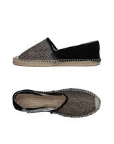 ESPADRILLES Espadrillas donna