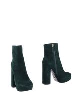 GIANNI RENZI® COUTURE Stivaletti donna