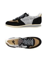 HAUS GOLDEN GOOSE Sneakers & Tennis shoes basse donna