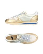 HAUS GOLDEN GOOSE Sneakers & Tennis shoes basse donna