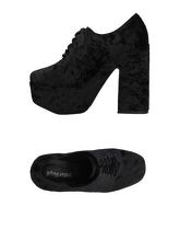 JEFFREY CAMPBELL Stringate donna