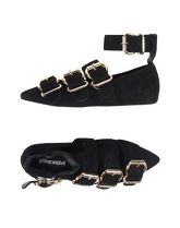 JEFFREY CAMPBELL Ballerine donna