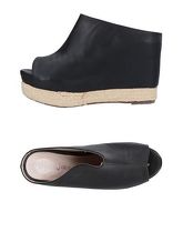 JEFFREY CAMPBELL Espadrillas donna