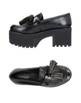 JEFFREY CAMPBELL Mocassino donna