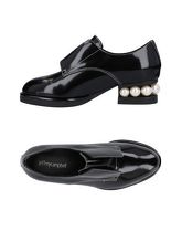 JEFFREY CAMPBELL Mocassino donna