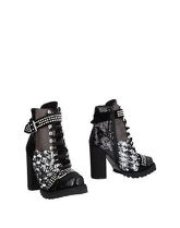 JEFFREY CAMPBELL Stivaletti donna