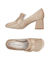 JEFFREY CAMPBELL Mocassino donna