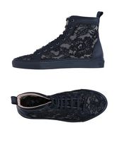 LE SILLA Sneakers & Tennis shoes alte donna