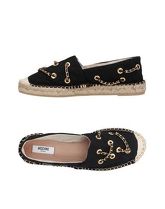 MOSCHINO Espadrillas donna