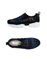 MSGM Sneakers & Tennis shoes basse donna