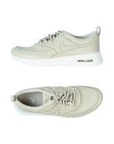 NIKE Sneakers & Tennis shoes basse donna