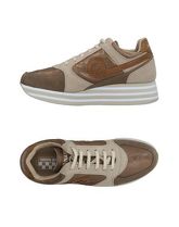 NO NAME Sneakers & Tennis shoes basse donna