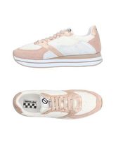 NO NAME Sneakers & Tennis shoes basse donna