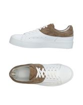 OFFICINE CREATIVE ITALIA Sneakers & Tennis shoes basse donna