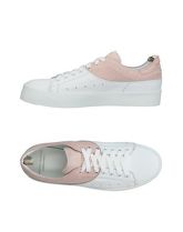 OFFICINE CREATIVE ITALIA Sneakers & Tennis shoes basse donna