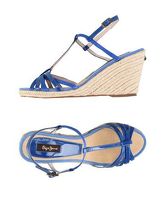 PEPE JEANS Sandali donna