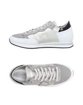 PHILIPPE MODEL Sneakers & Tennis shoes basse donna