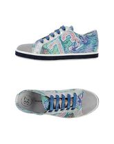 SOISIRE SOIEBLEU Sneakers & Tennis shoes basse donna