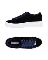 STEVE MADDEN Sneakers & Tennis shoes basse donna