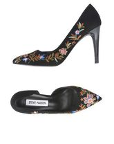 STEVE MADDEN Decolletes donna