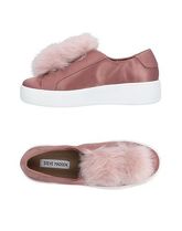 STEVE MADDEN Sneakers & Tennis shoes basse donna