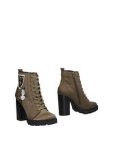 STEVE MADDEN Stivaletti donna