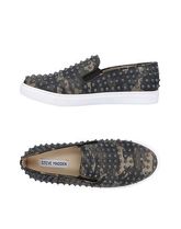 STEVE MADDEN Sneakers & Tennis shoes basse donna