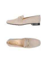 TOD'S Mocassino donna