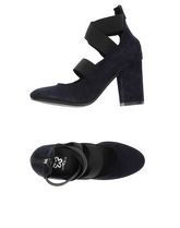 TRIBE Shoes Decolletes donna